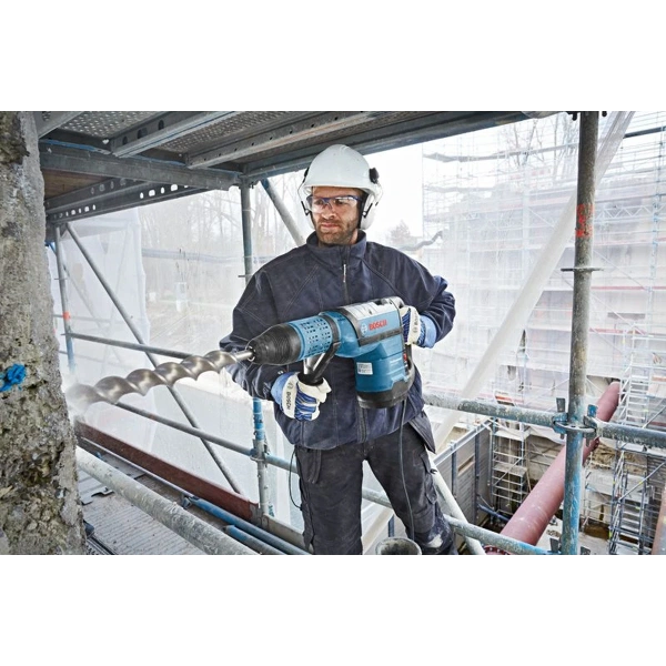 GBH 12-52 D Professional Bosch 