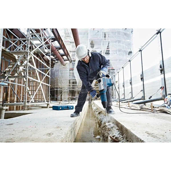 GBH 12-52 D Professional Bosch 