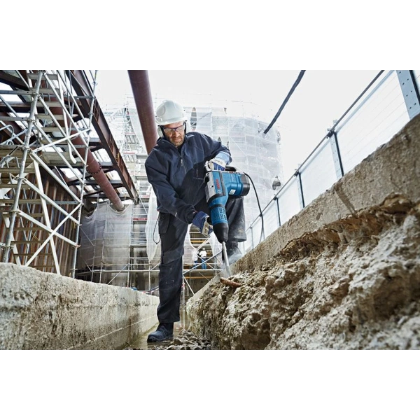 GBH 12-52 D Professional Bosch 