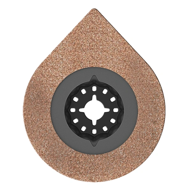 Carbide-RIFF grout and mortar remover AVZ 70 RT4 Bosch 