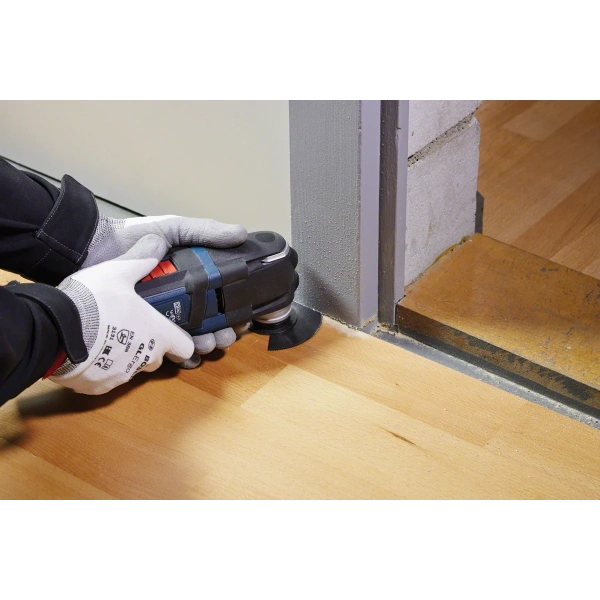 3-piece basic wood set Bosch 