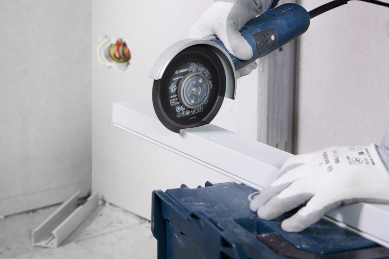 Carbide Multi Wheel cutting disc Bosch 