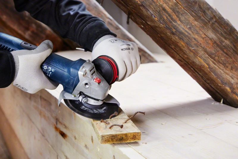 Carbide Multi Wheel cutting disc Bosch 