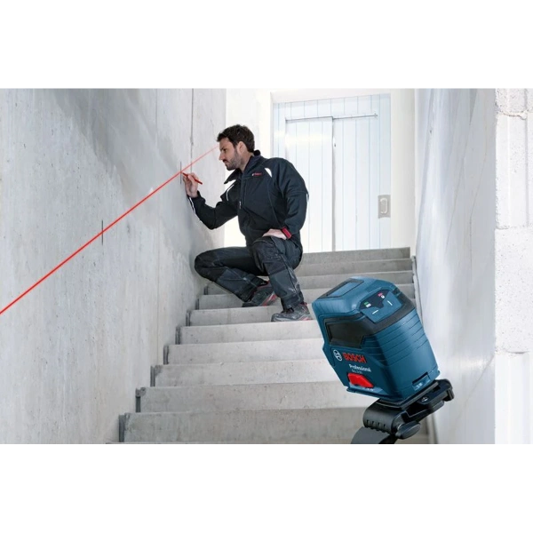 GLL 2-10 Professional Bosch 