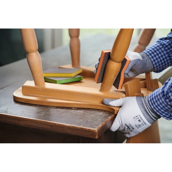 Combi abrasive sponge Best for Profile Bosch 