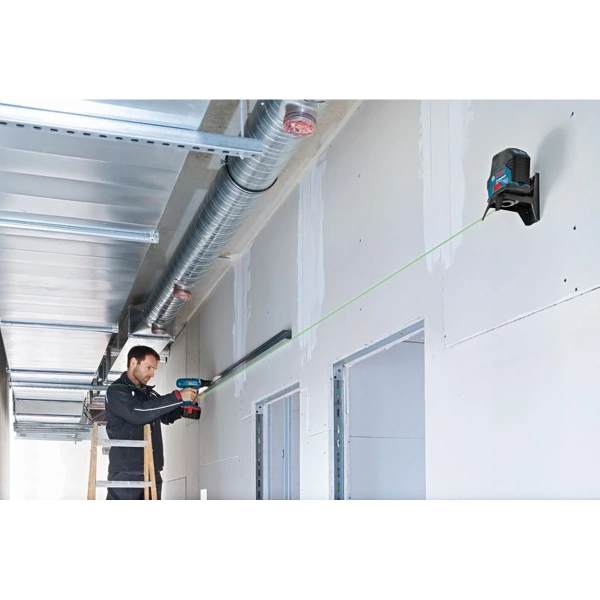 GCL 2-15 G Professional Bosch 