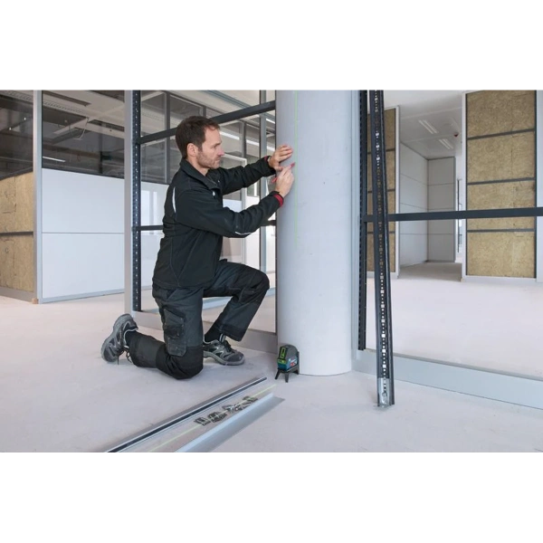 GCL 2-15 G Professional Bosch 