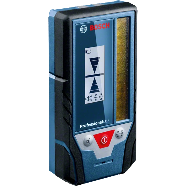 LR 7 Professional Bosch 