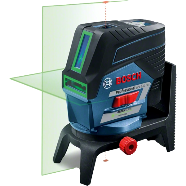GCL 2-50 CG Professional Bosch 