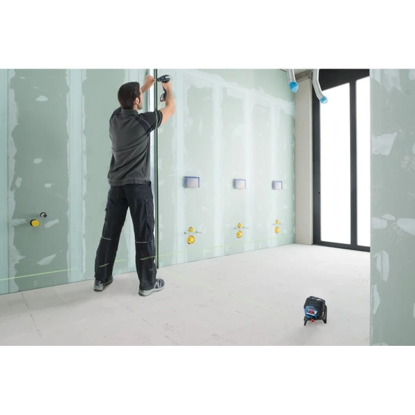 GCL 2-50 CG Professional Bosch 