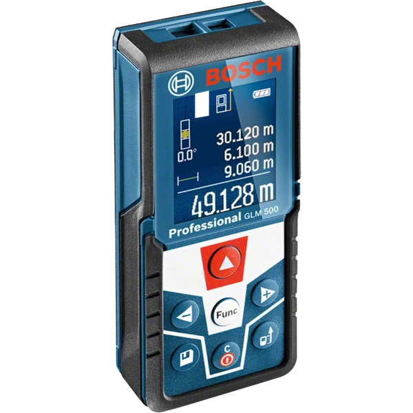 GLM 500 Professional Bosch 