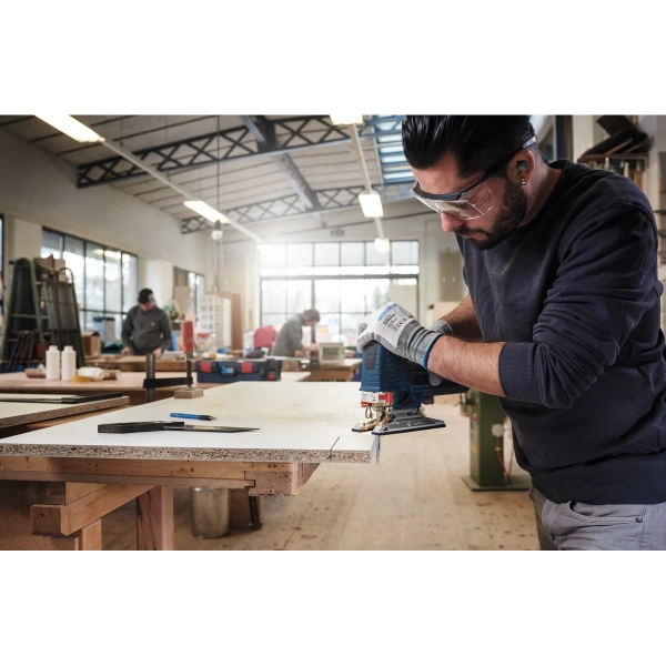 Jigsaw blade T 101 BR Bosch 