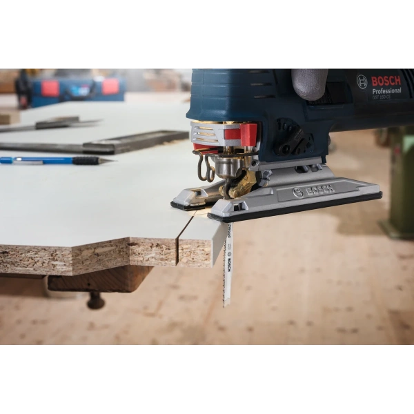 Jigsaw blade T 101 BR Bosch 