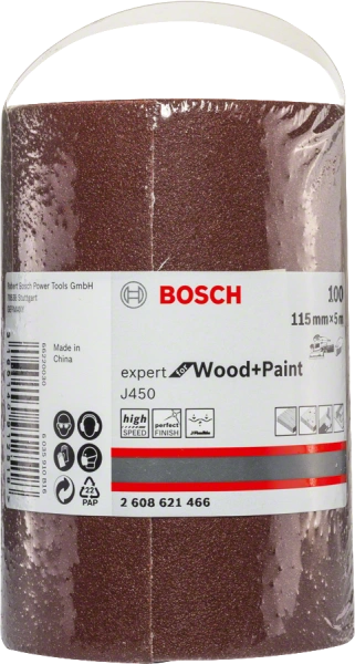 J450 Expert for Wood and Paint Bosch 