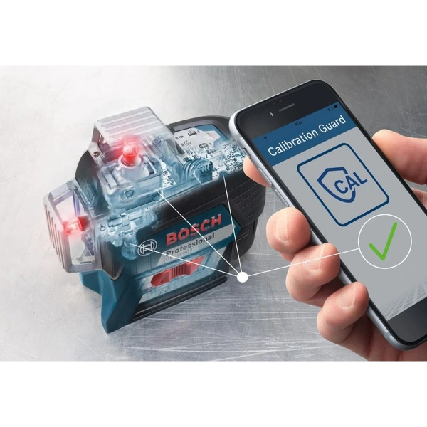 GLL 3-80 C Professional Bosch 