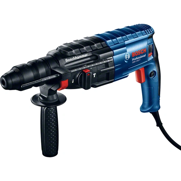 GBH 240 F Professional Bosch 
