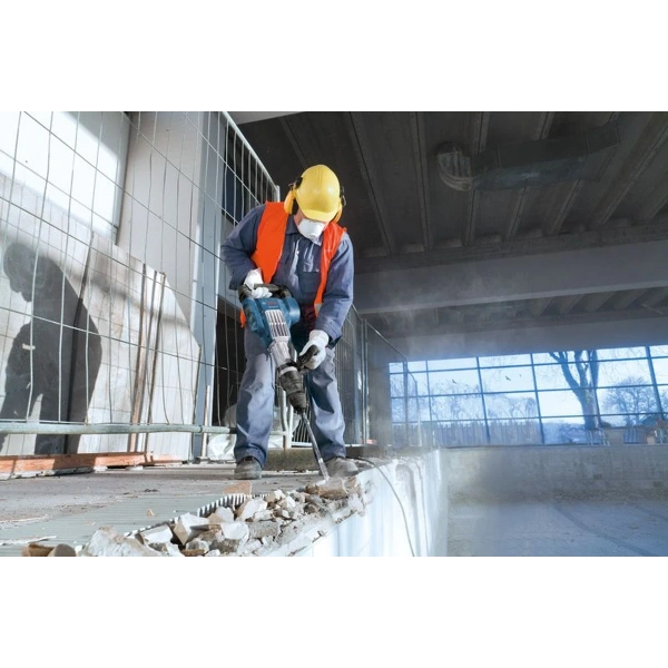 GSH 11 VC Professional Bosch 