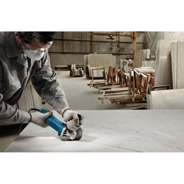 GWS 750-125 Professional Bosch 