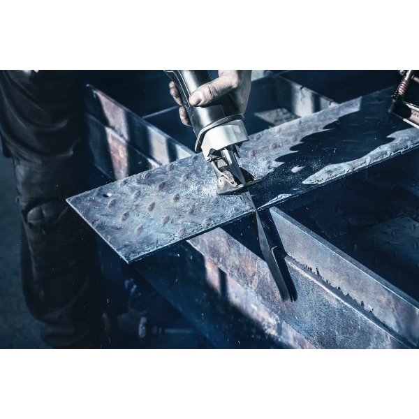 Reciprocating saw blade S 1155 CHM Bosch 