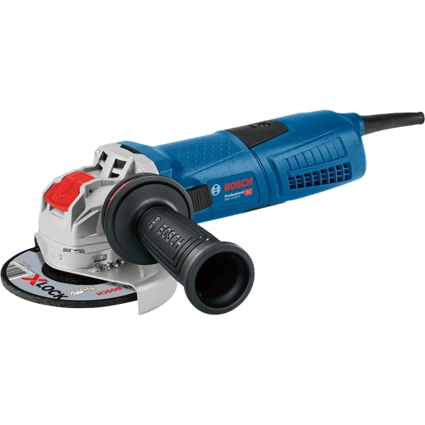 GWX 13-125 S Professional Bosch 