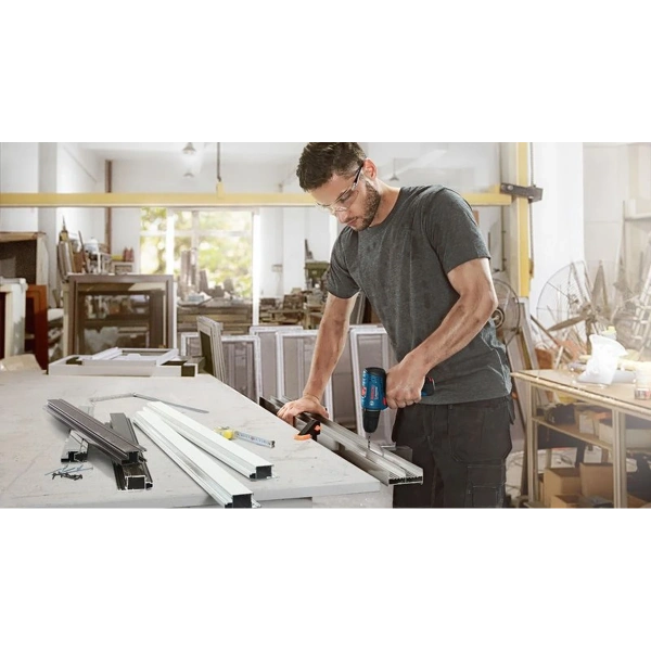 GSR 120-LI Professional Bosch 