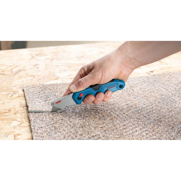 Folding Knife Professional Bosch 