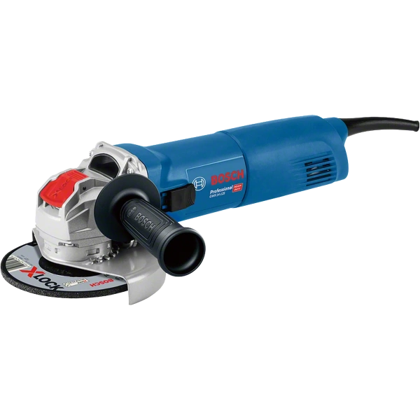 GWX 14-125 Professional Bosch 