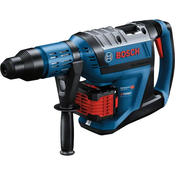 GBH 18V-45 C Professional Bosch 