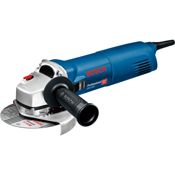 GWS 1400 Professional Bosch 