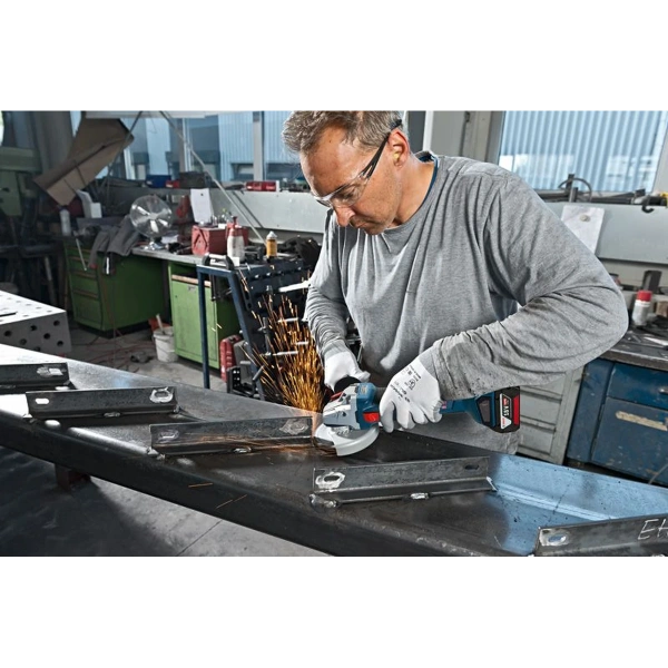 GWS 18V-10 Professional Bosch 