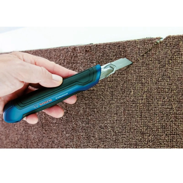 Cutter Knife Professional Bosch 