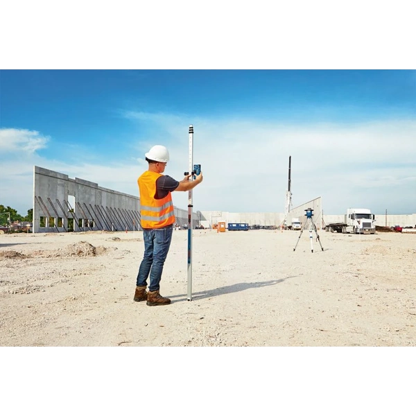 GRL 600 CHV Professional Bosch 