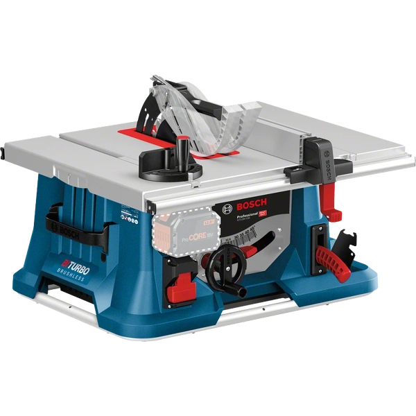 GTS 18V-216 Professional Bosch 