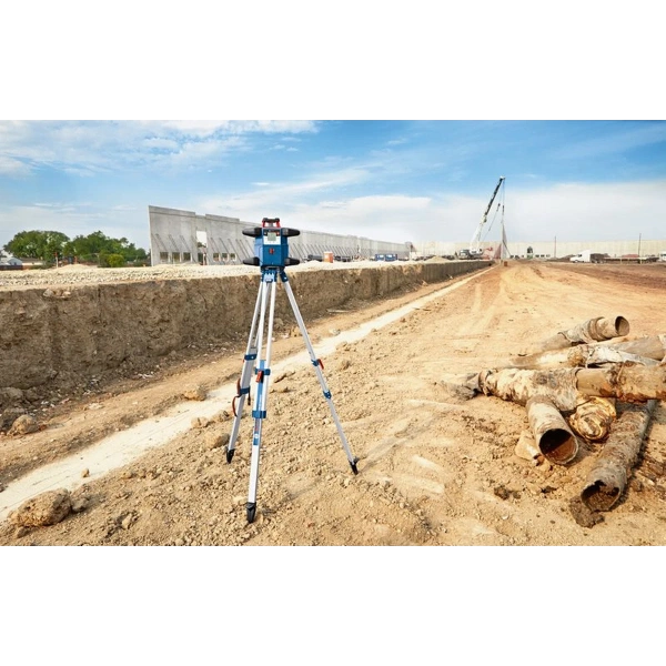 GRL 600 CHV Professional Bosch 