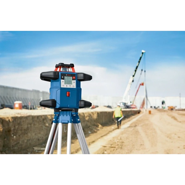 GRL 600 CHV Professional Bosch 