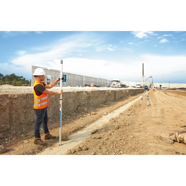 LR 60 Professional Bosch 