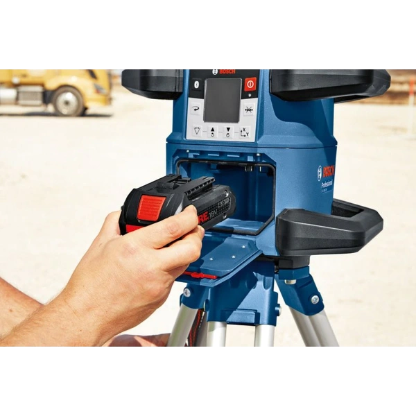 GRL 600 CHV Professional Bosch 