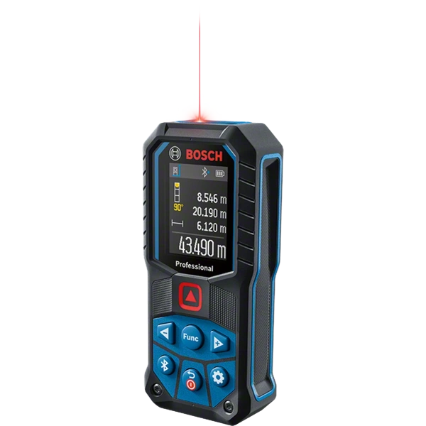 GLM 50-27 C Professional Bosch 
