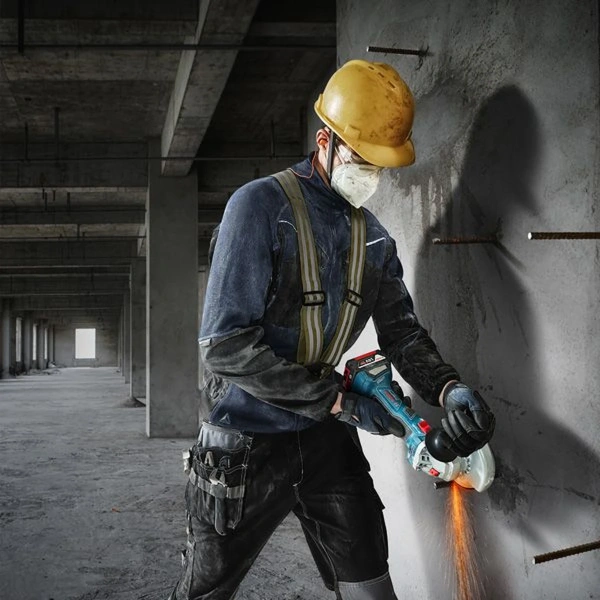 GWS 180-LI Professional Bosch 