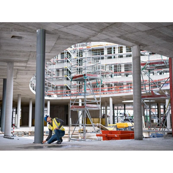 GLM 50-27 CG Professional Bosch 