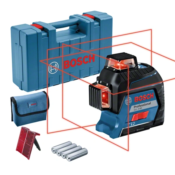 GLL 3-80 Professional Bosch 