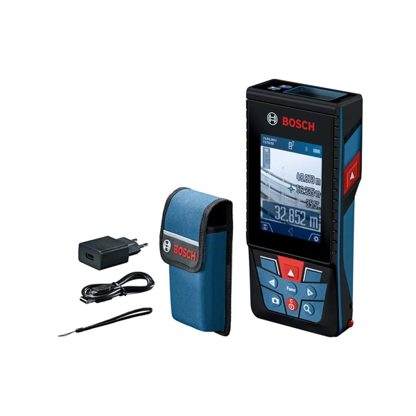GLM 120 C Professional Bosch 