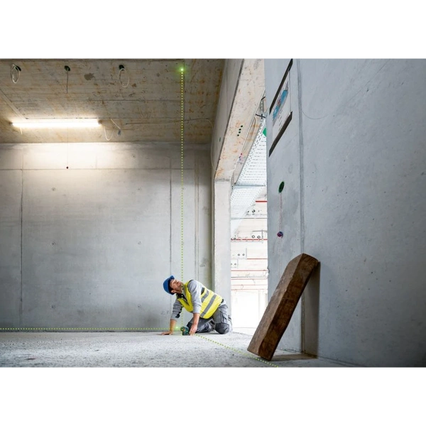 GPL 5 G Professional Bosch 