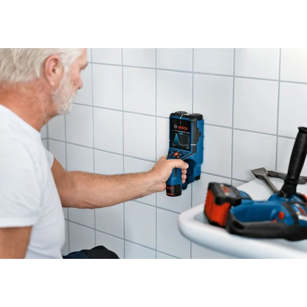 Wallscanner D-tect 200 C Professional Bosch 