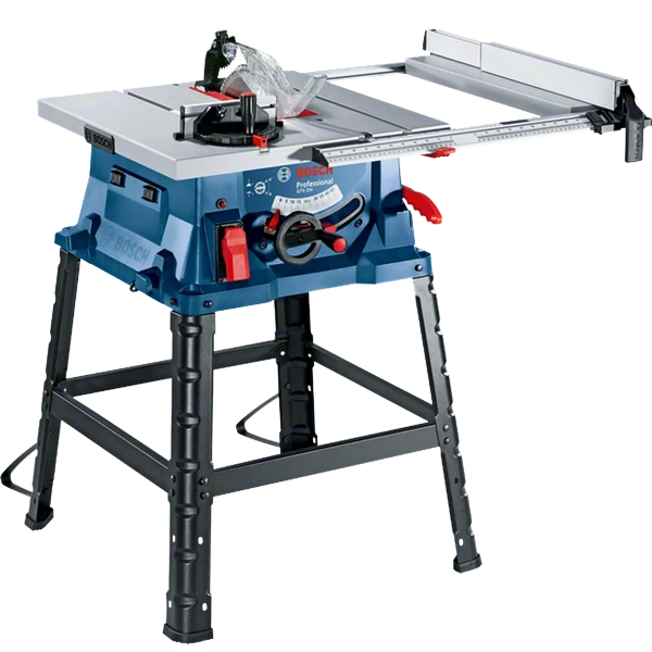 GTS 254 Professional Bosch 