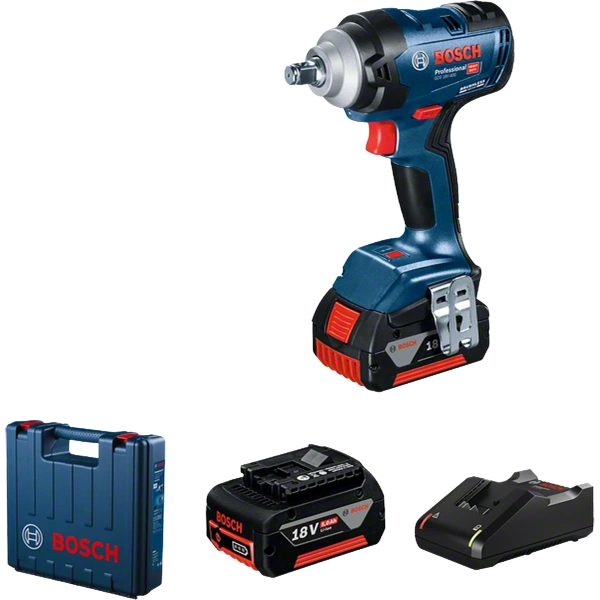 GDS 18V-400 Professional Bosch 