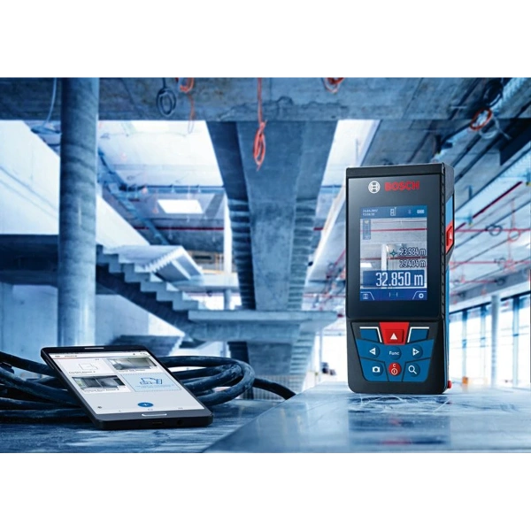 GLM 120 C Professional Bosch 