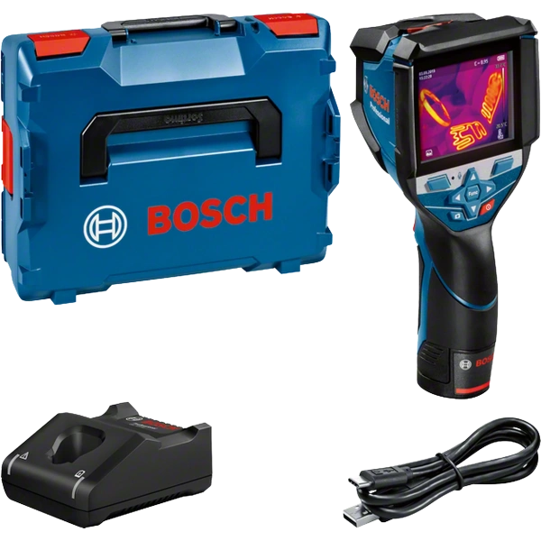 GTC 600 C Professional Bosch 
