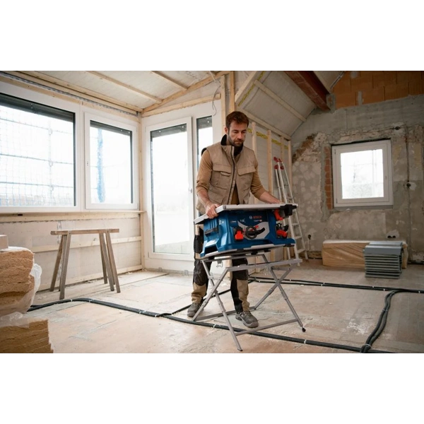 GTS 18V-216 Professional Bosch 