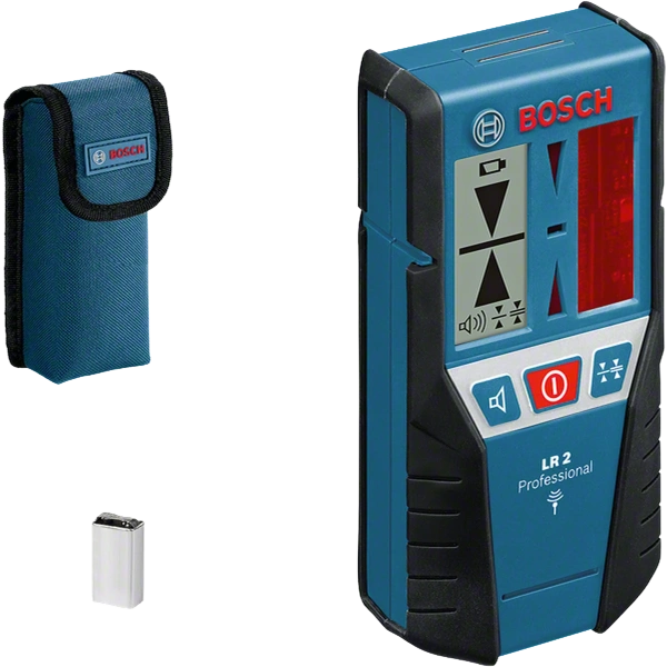 LR 2 Professional Bosch 